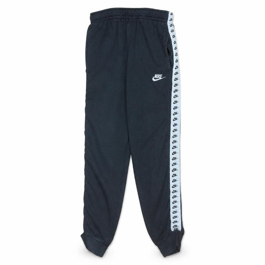 Nike Mens Black Jogger Trousers M Regular Fit Sports Pants