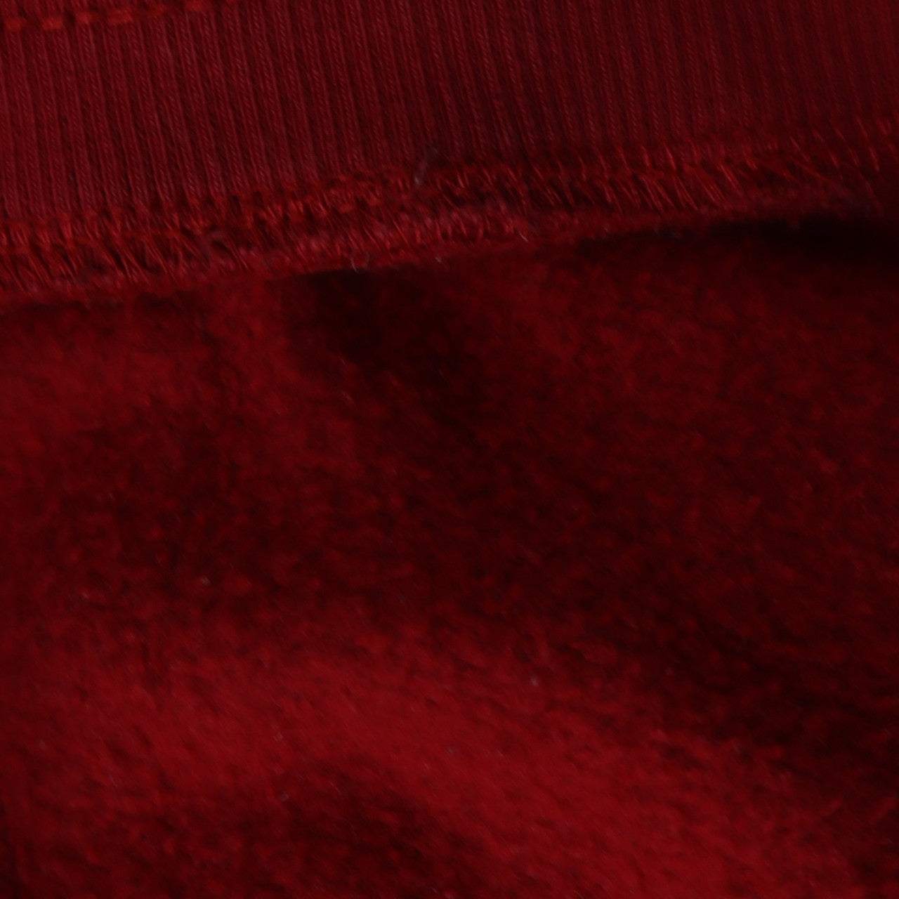 Polo Ralph Lauren Men's Red Jogger Sweatpants L Fleece Casual