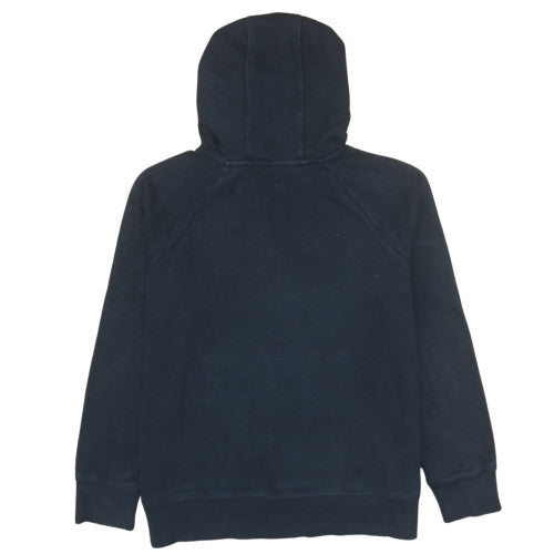 Under Armour Men's Black Pullover Hoodie L Loose Fit Sportswear