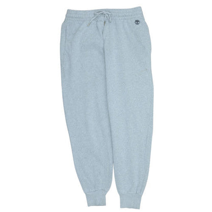 Timberland Men’s Grey Fleece Jogger Sweatpants Size S