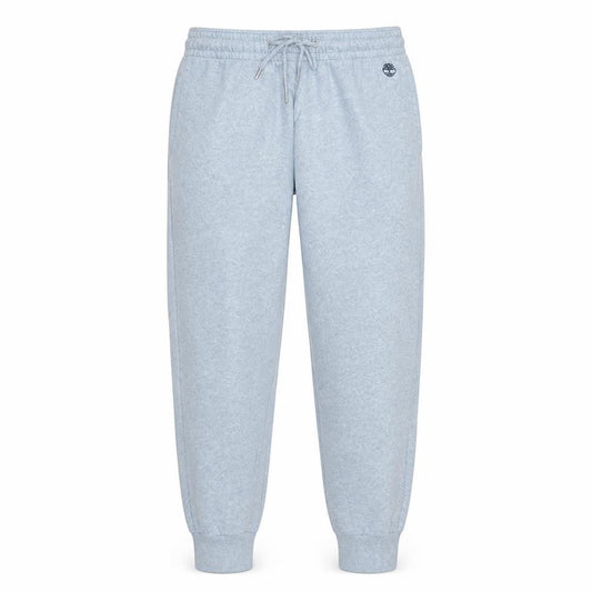 Timberland Men’s Grey Fleece Jogger Sweatpants Size S