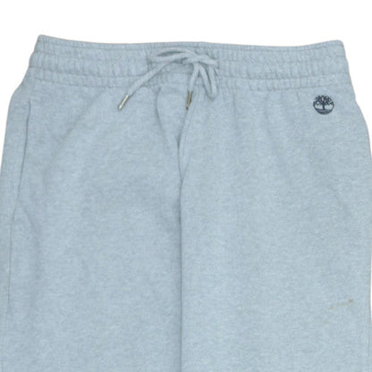 Timberland Men’s Grey Fleece Jogger Sweatpants Size S