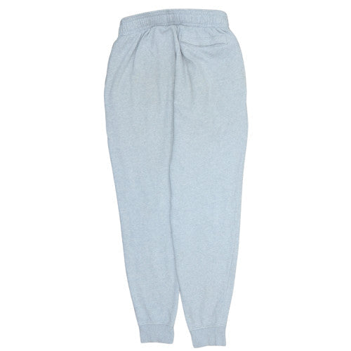 Under Armour Men's Grey Fleece Jogger Sweatpants M Activewear