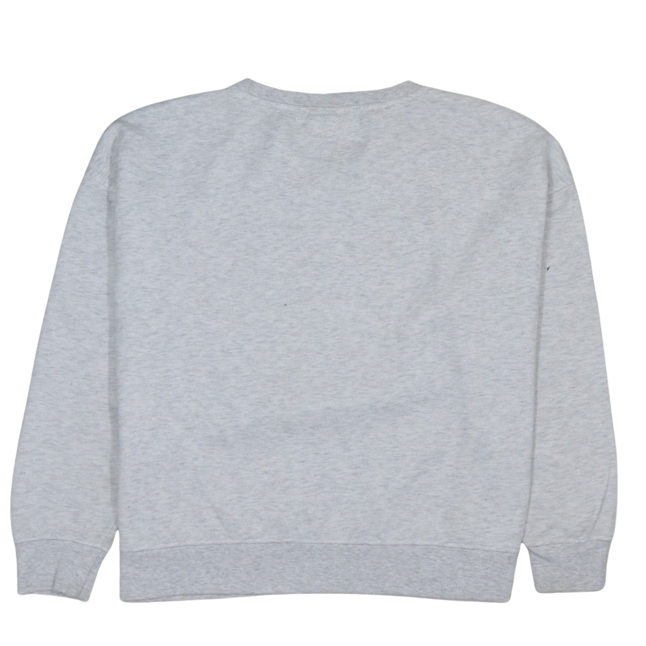 Primark Cares Women Grey Space Jam Sweatshirt XL Looney Tunes Casual