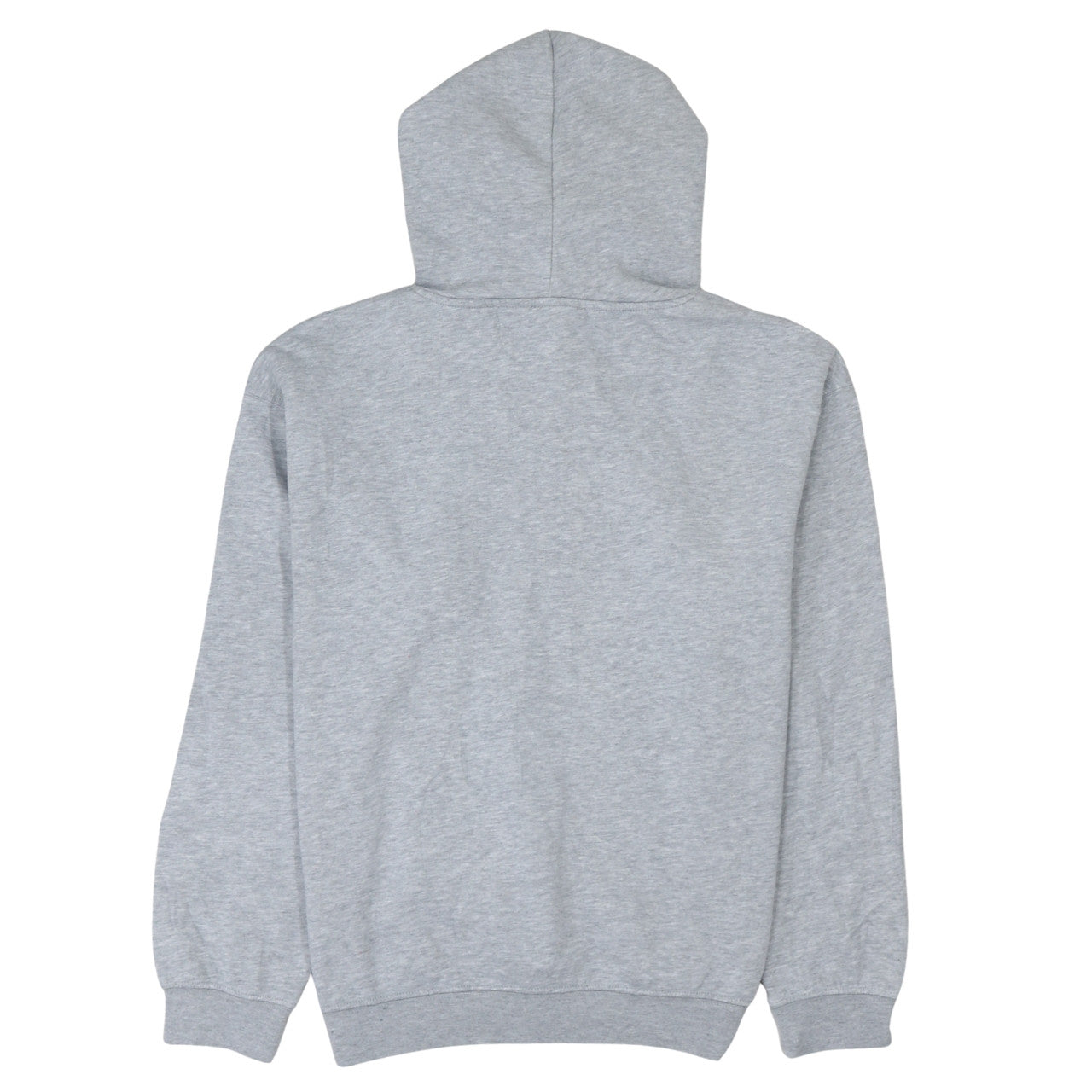 Don't Call Me Jennyfer Unisex Grey Chicago Bulls Pullover Hoodie Size M