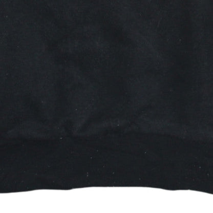 Primark NFL Raiders Black Sweatshirt Men's XS Crew Neck Pullover