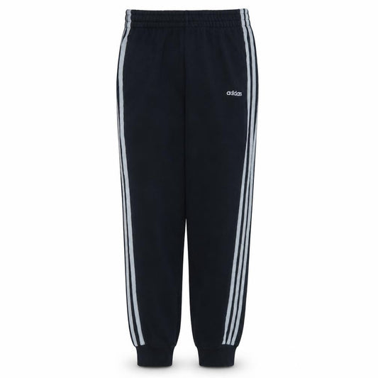 Adidas Womens Black Jogger Trousers Size S Regular Sportswear