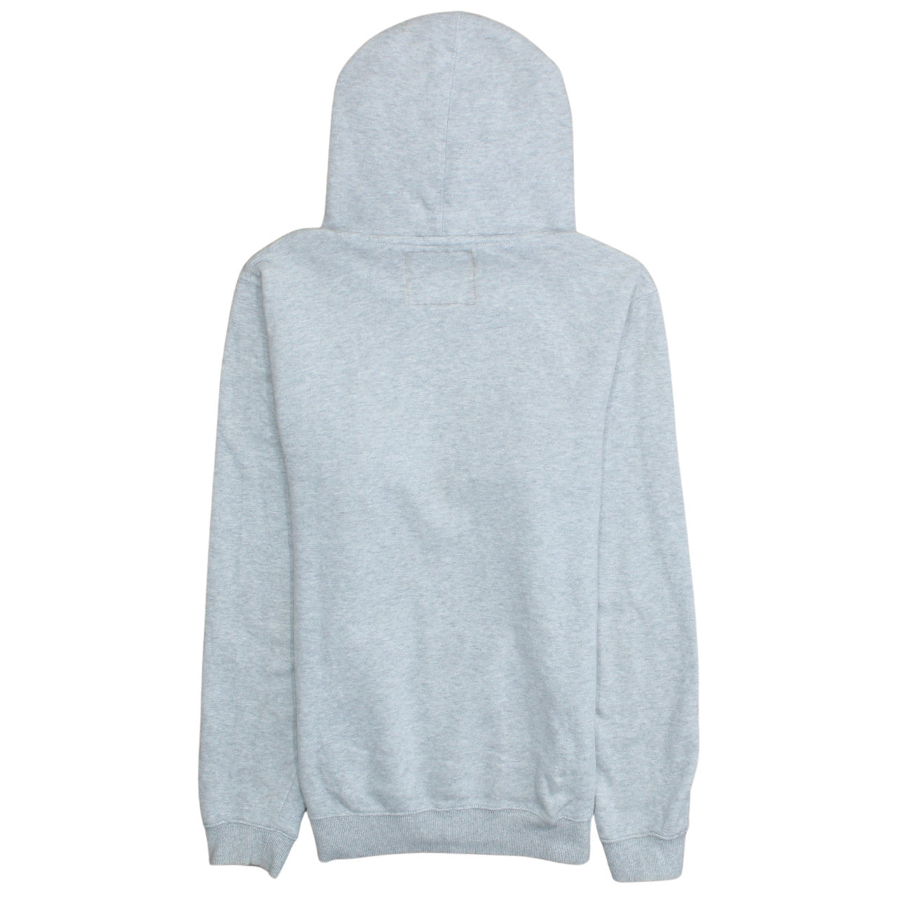 Hard Rock Cafe Grey Pullover Hoodie Women Medium Ayia Napa Logo
