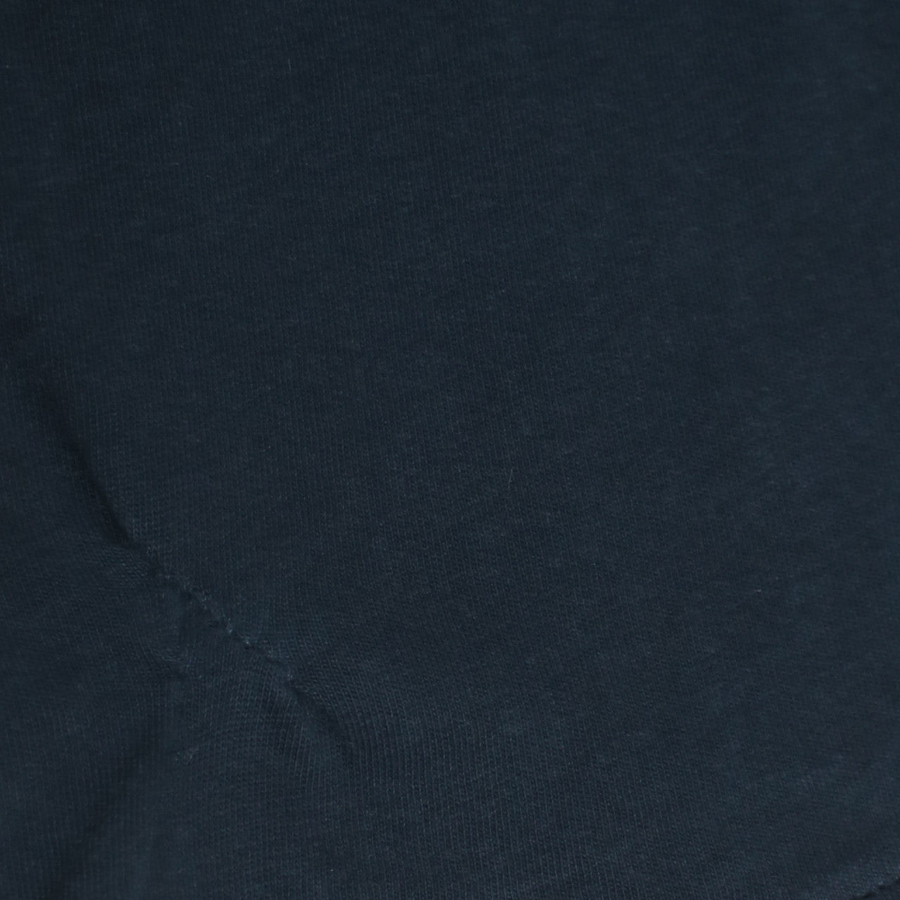 Nike Men's Black Crew Neck Athletic Fit Cotton T-Shirt M
