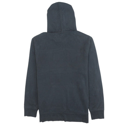 Levi's Men's Black Pullover Hoodie M Regular Fit Graphic Logo