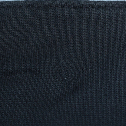 Levi's Men's Black Pullover Hoodie M Regular Fit Graphic Logo