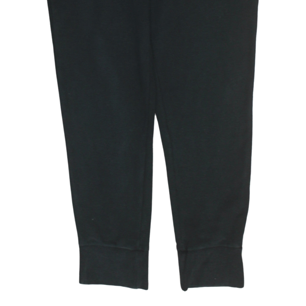 Puma Men's Black Jogger Sweatpants L Regular Fit Casual Sportswear