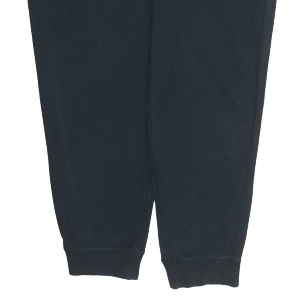 Nike Men's Black XL Jogger Sweatpants Cotton Blend Tapered Fit