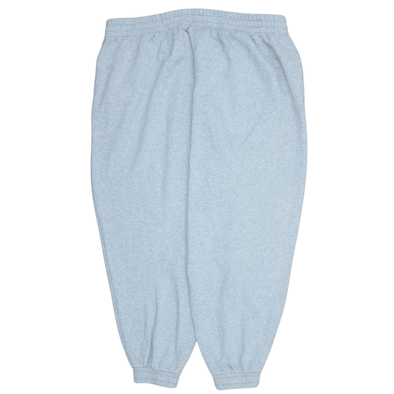 Adidas Womens Grey 3XL Sweatpants Fleece Joggers Plus Fit