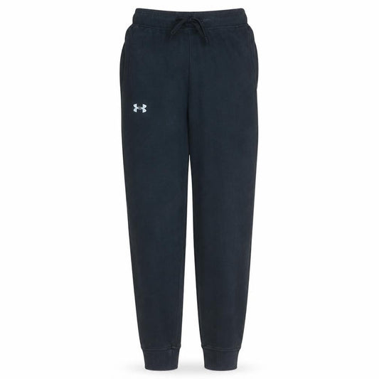 Under Armour Women's Black Small ColdGear Jogger Sweatpants