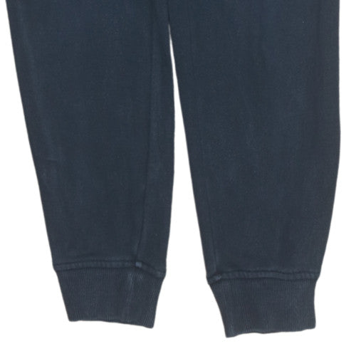 Under Armour Women's Black Small ColdGear Jogger Sweatpants