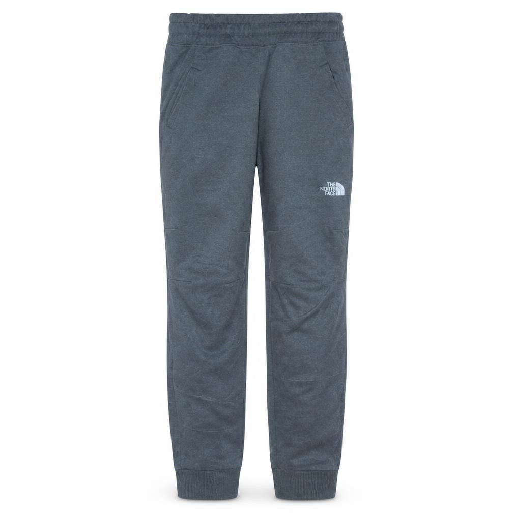 The North Face Men's Black XS Jogger Sweatpants Fleece