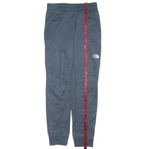 The North Face Men's Black XS Jogger Sweatpants Fleece