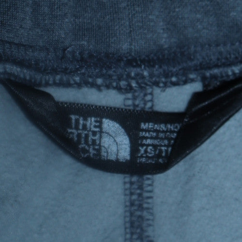 The North Face Men's Black XS Jogger Sweatpants Fleece