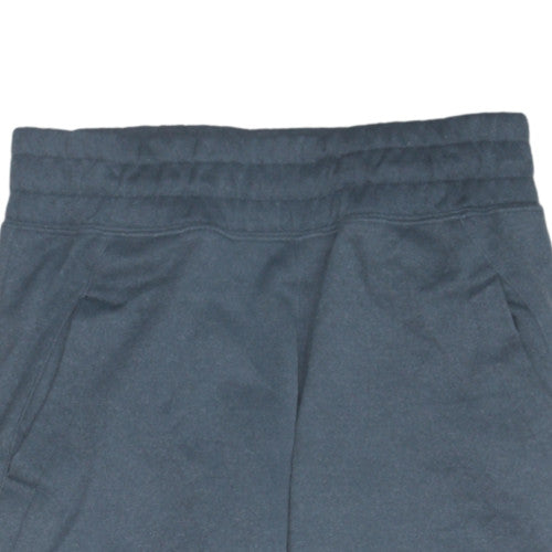 The North Face Men's Black XS Jogger Sweatpants Fleece