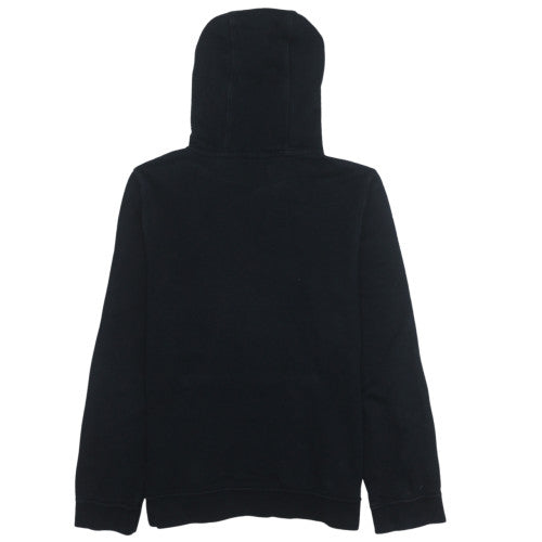 Nike Boys Black Just Do It Pullover Hoodie XL 158-170cm Standard Fit