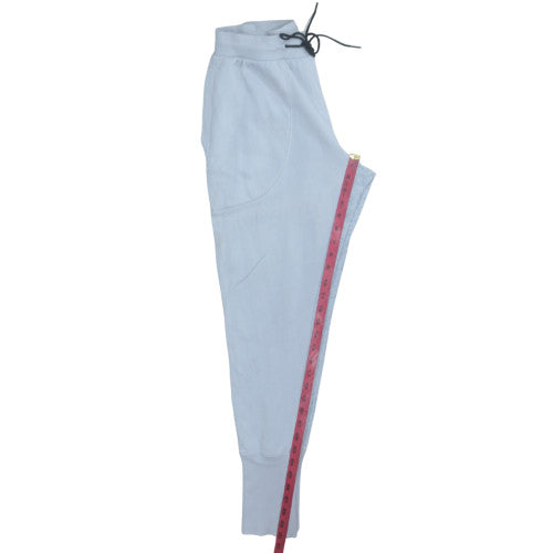 Under Armour Men's Grey ColdGear Jogger Trousers Size M