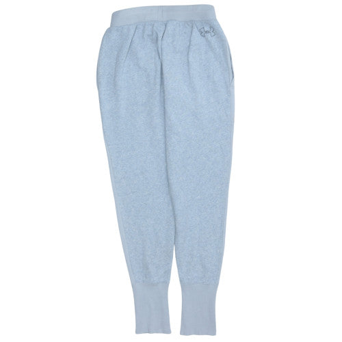 Under Armour Men's Grey ColdGear Jogger Trousers Size M