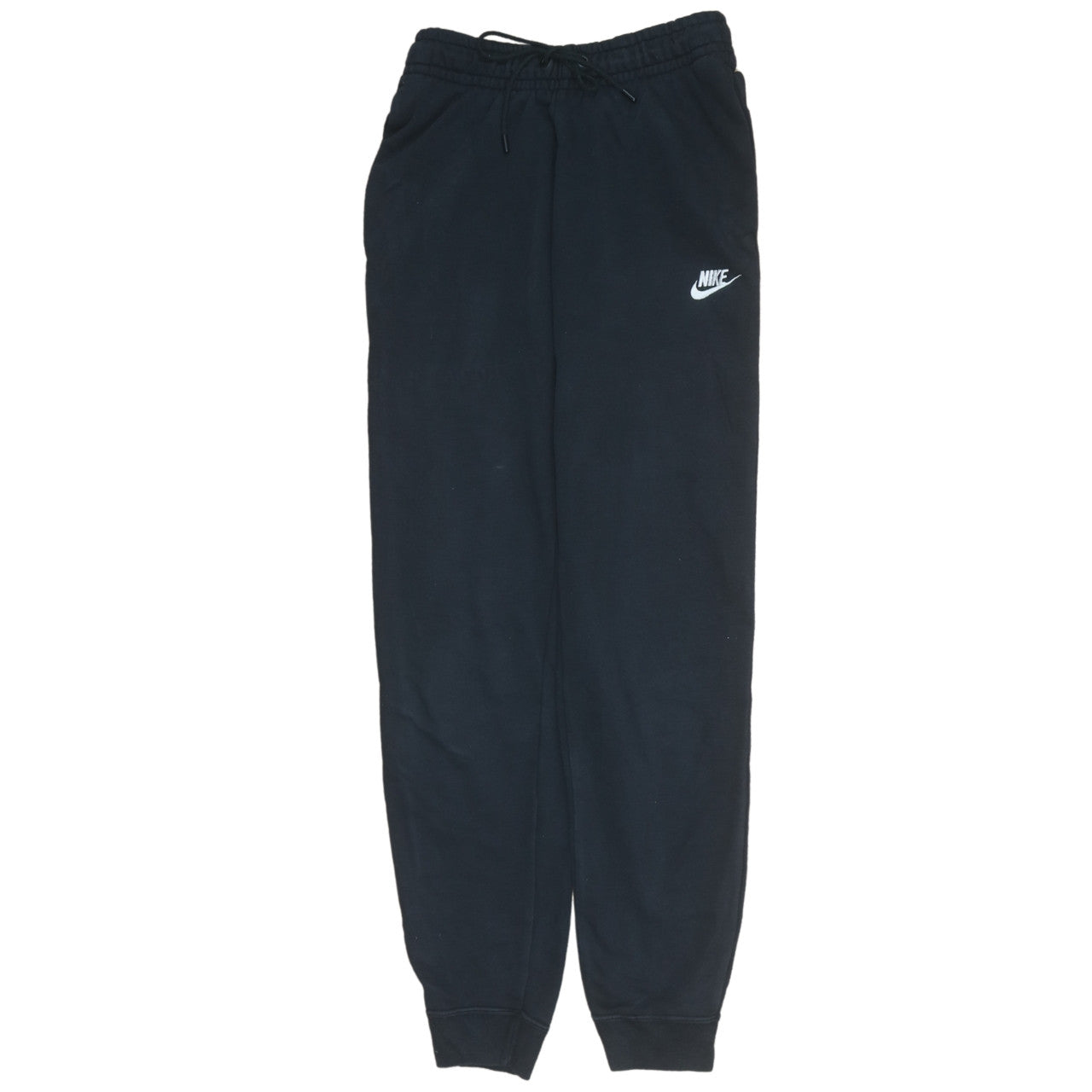 Nike Women's Black XS Fleece Sweatpants Joggers