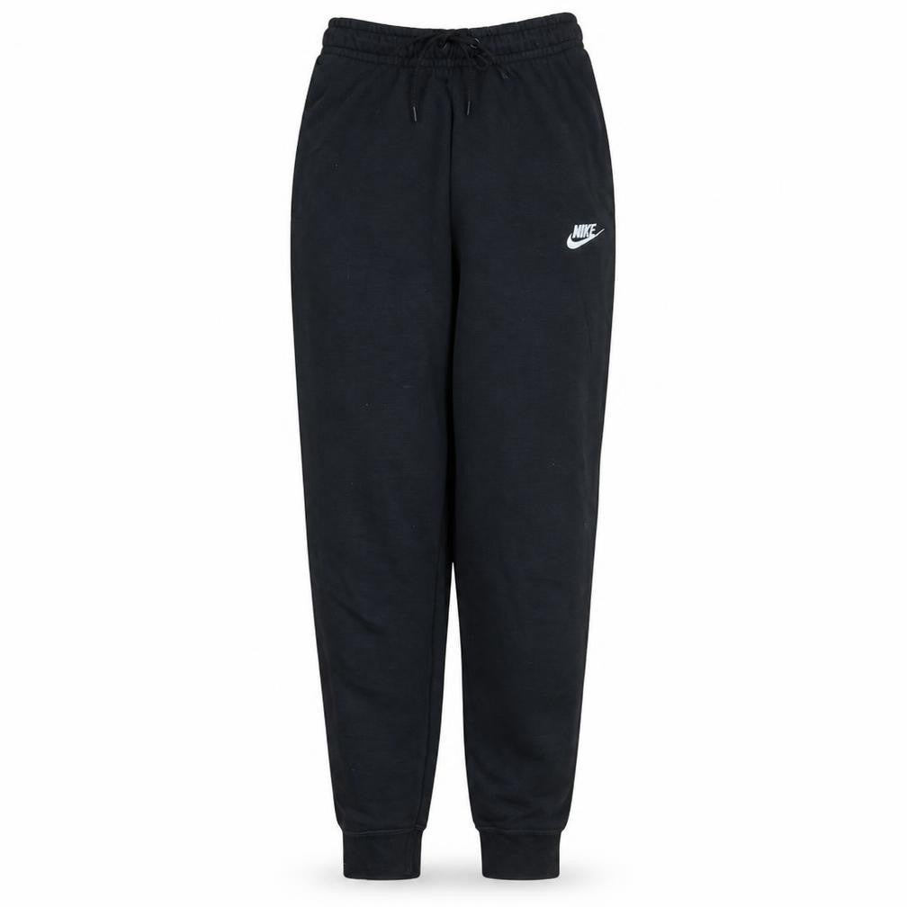 Nike Women's Black XS Fleece Sweatpants Joggers