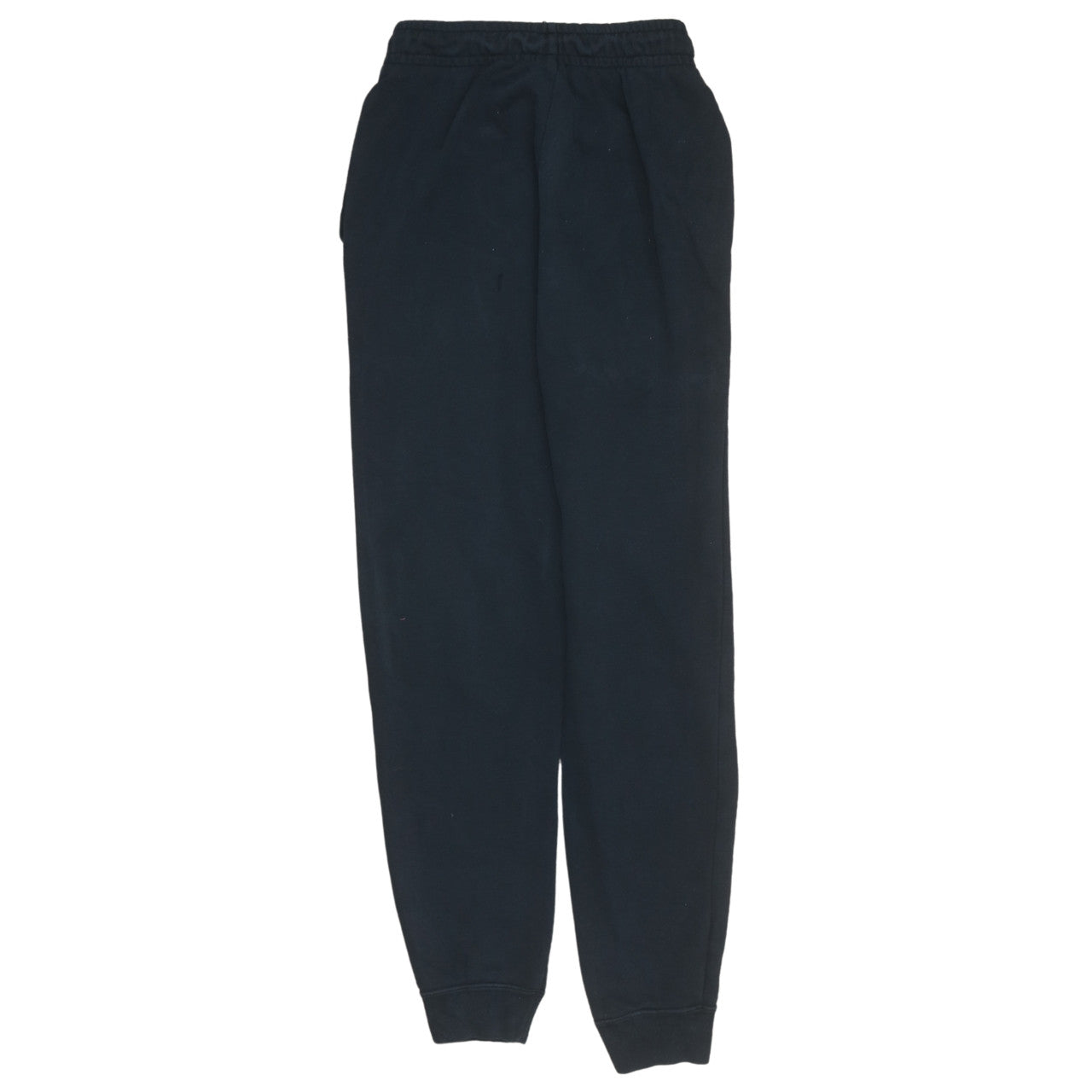 Nike Women's Black XS Fleece Sweatpants Joggers