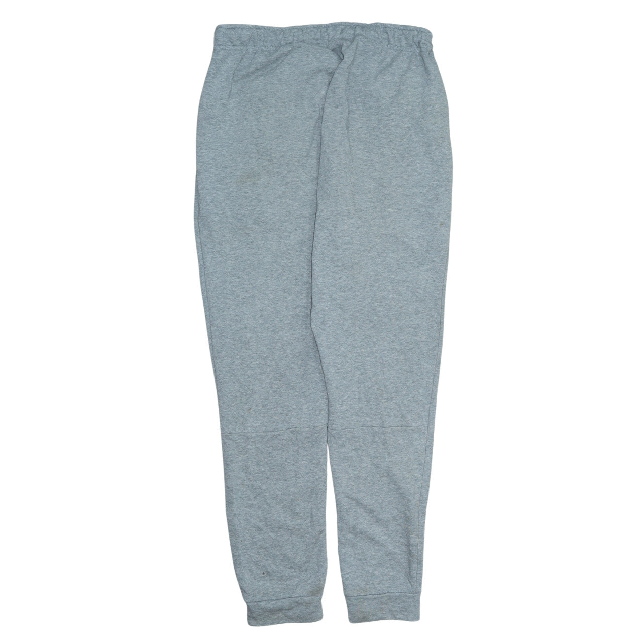 Nike Mens Grey Dri-FIT Jogger Sweatpants Medium Standard Fit