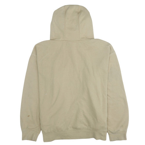 Primark Disney Women Beige Lion King Pullover Hoodie Size L 14/16