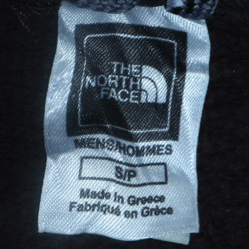 The North Face Men's Black Pullover Hoodie S Outdoor Fleece