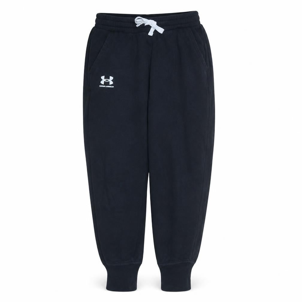 Under Armour Men's Black M Fleece Sweatpants Joggers