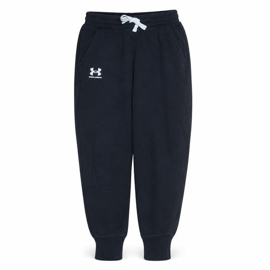 Under Armour Men's Black M Fleece Sweatpants Joggers