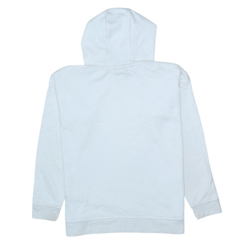 Primark PlayStation Boys White Hoodie 11-12 Years Pullover Graphic Print