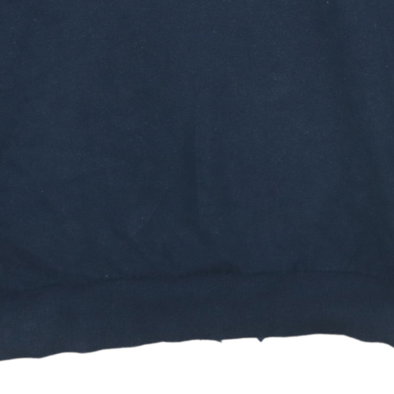 Ellesse Men's Blue Pullover Hoodie Logo Print Cotton Size M