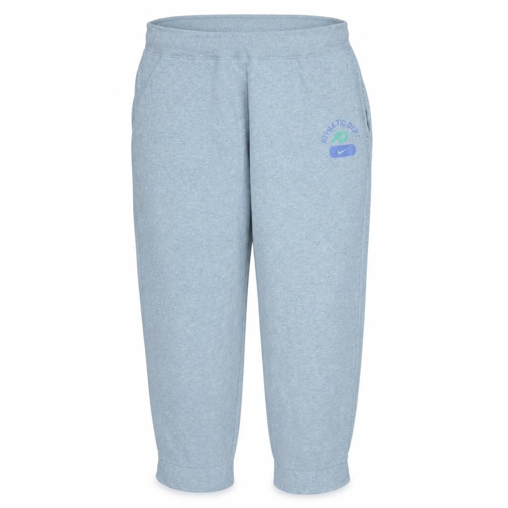 Nike Men's Grey Athletic Dept Sweatpants XL Regular Fit