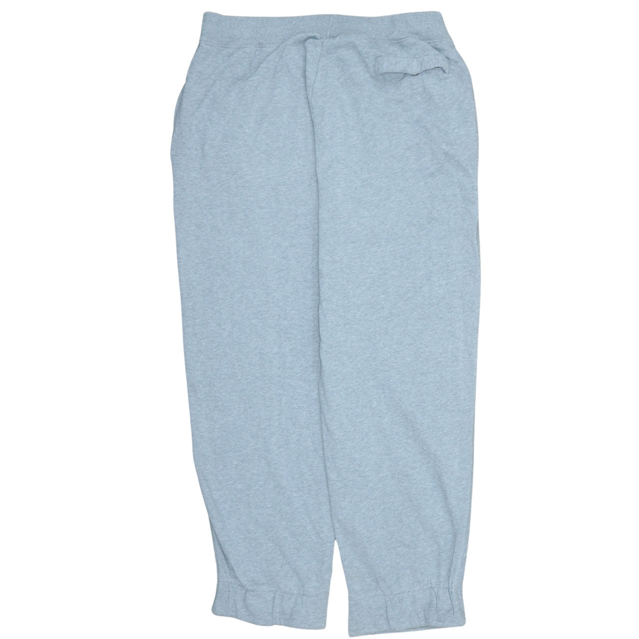 Nike Men's Grey Athletic Dept Sweatpants XL Regular Fit