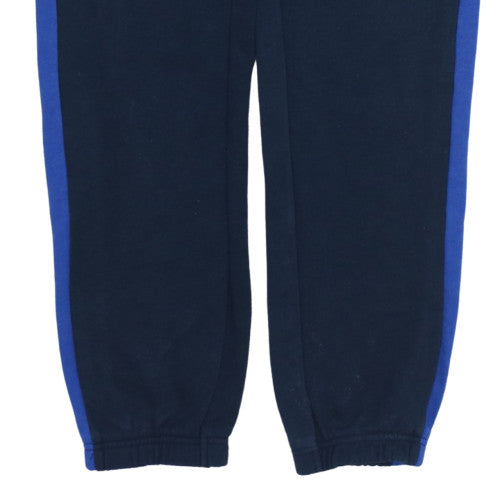 Nike 3BRAND Boys Blue Track Pants 13-15 Years Joggers Activewear Trousers