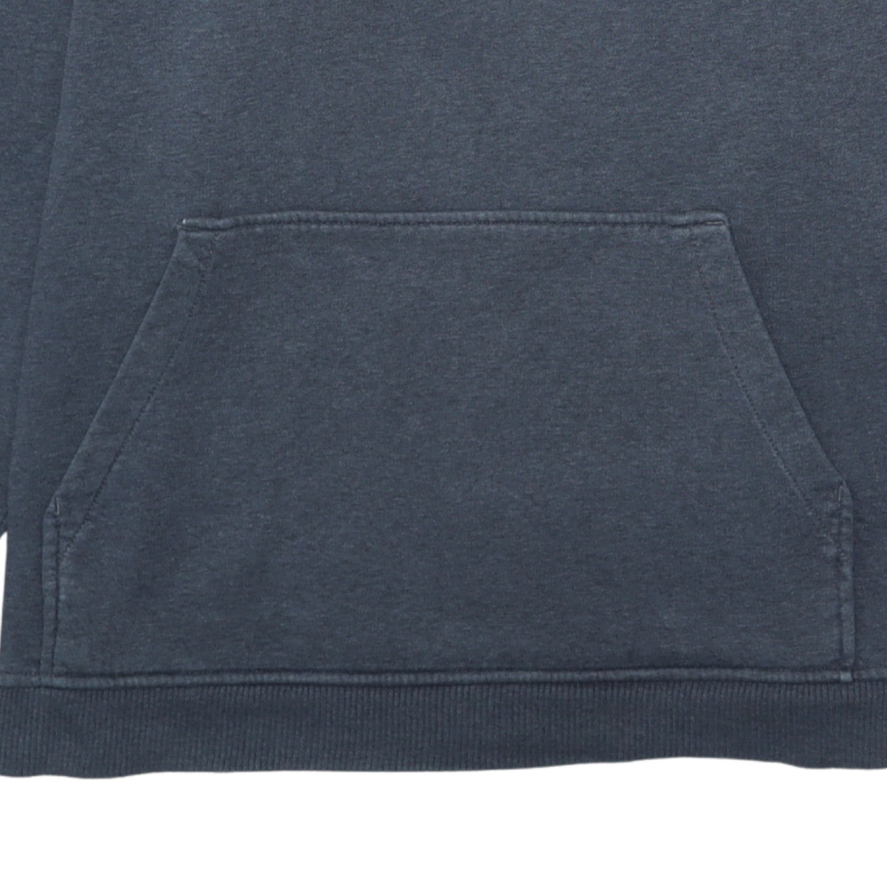 Reebok Men Grey XL Pullover Hoodie Sports Basketball Fleece