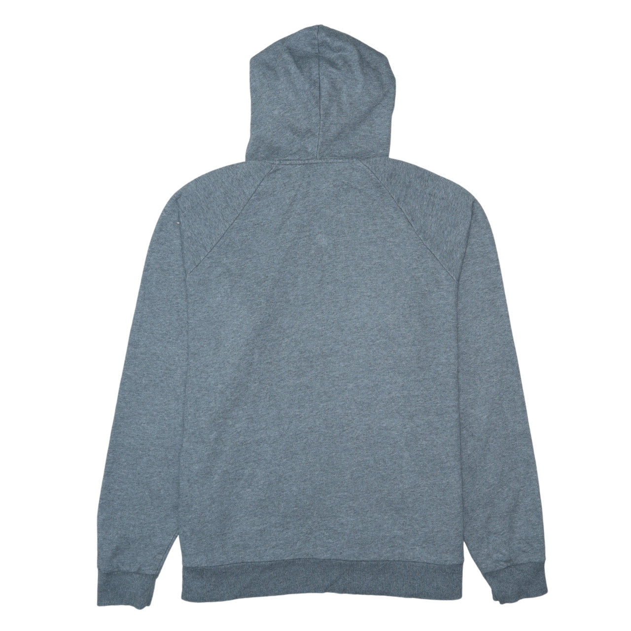 Under Armour Mens Grey 1/2 Zip Hoodie Size L Lightweight Sportswear