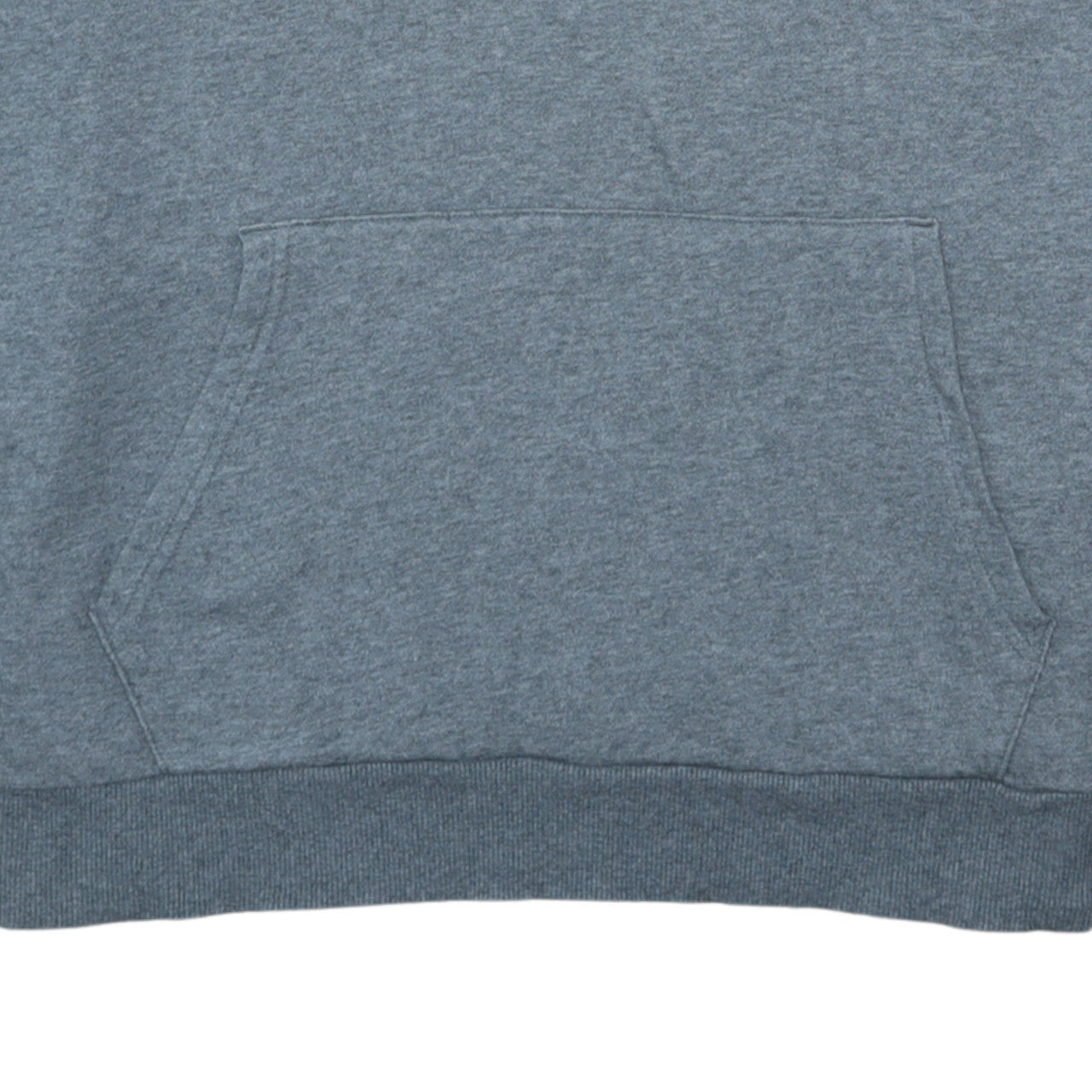 Under Armour Mens Grey 1/2 Zip Hoodie Size L Lightweight Sportswear