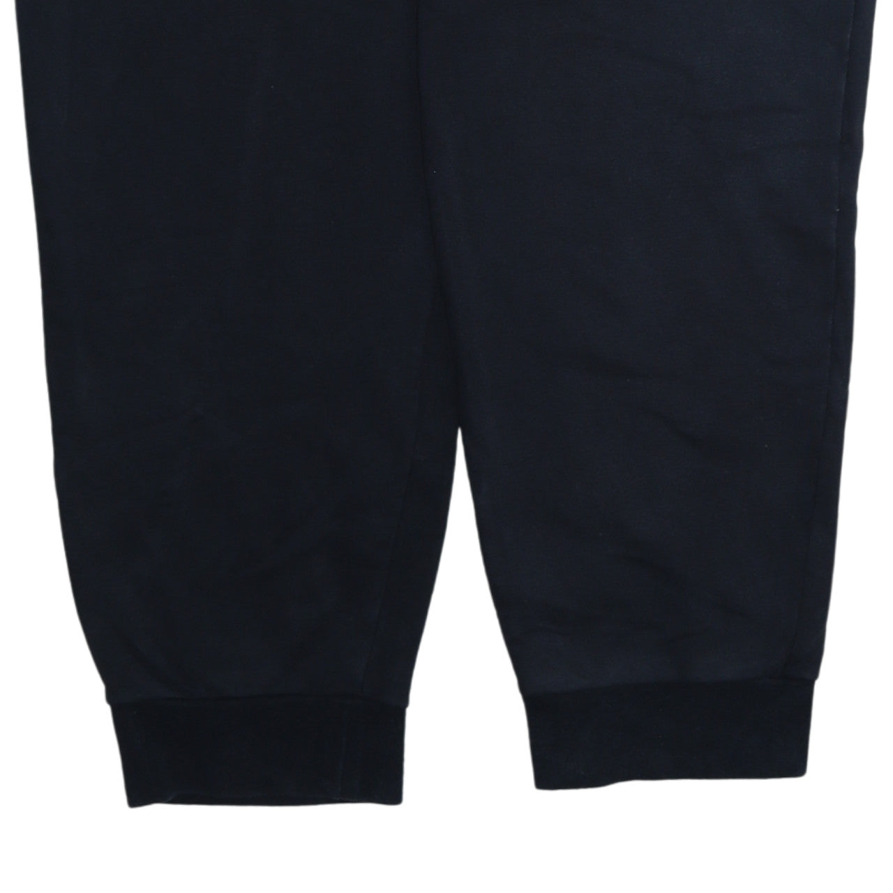 Jordan Mens Black XL Jogger Sweatpants Tapered Fleece Activewear