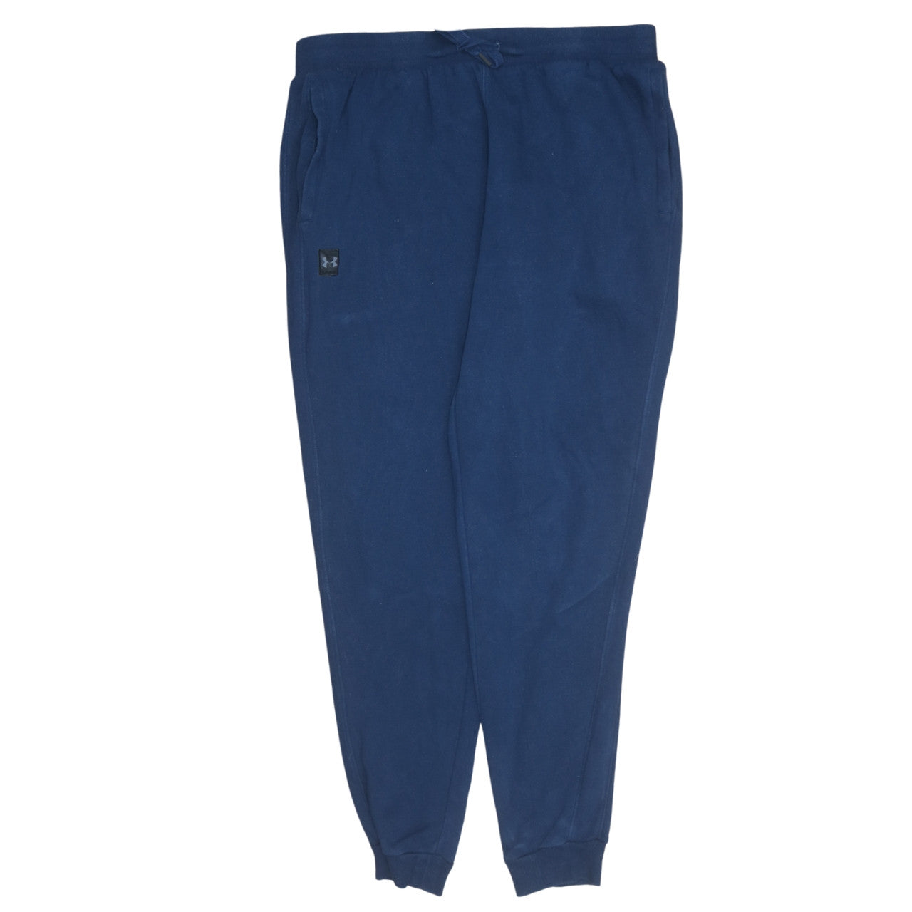 Under Armour Men's Blue XL Jogger Fleece Sweatpants