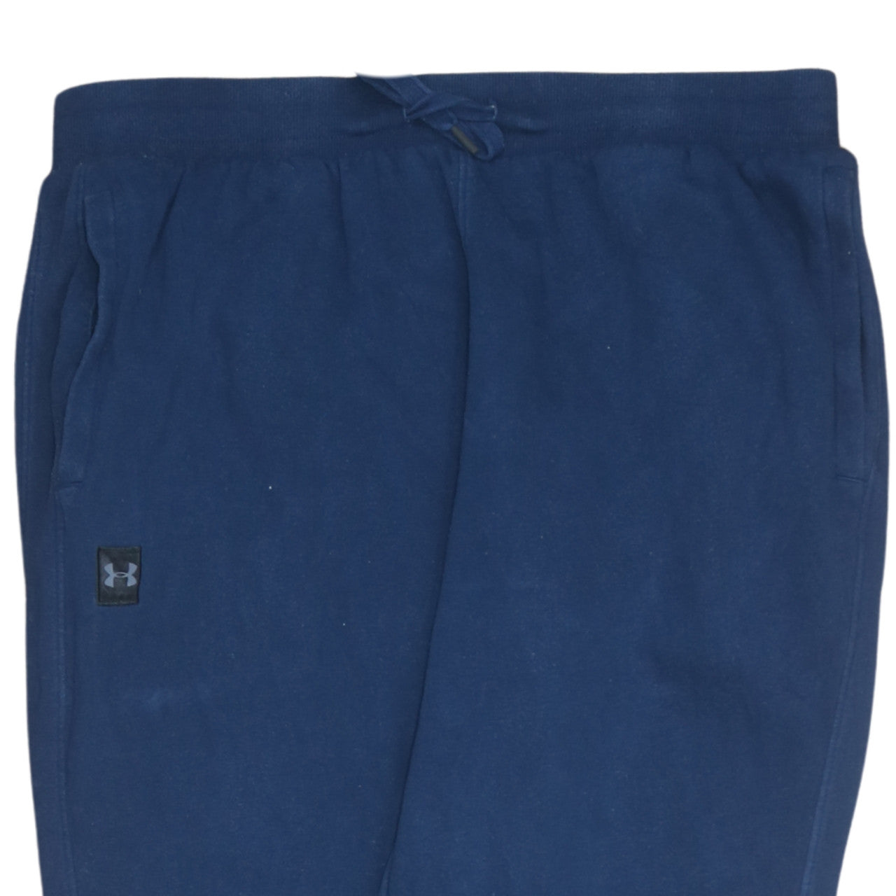 Under Armour Men's Blue XL Jogger Fleece Sweatpants