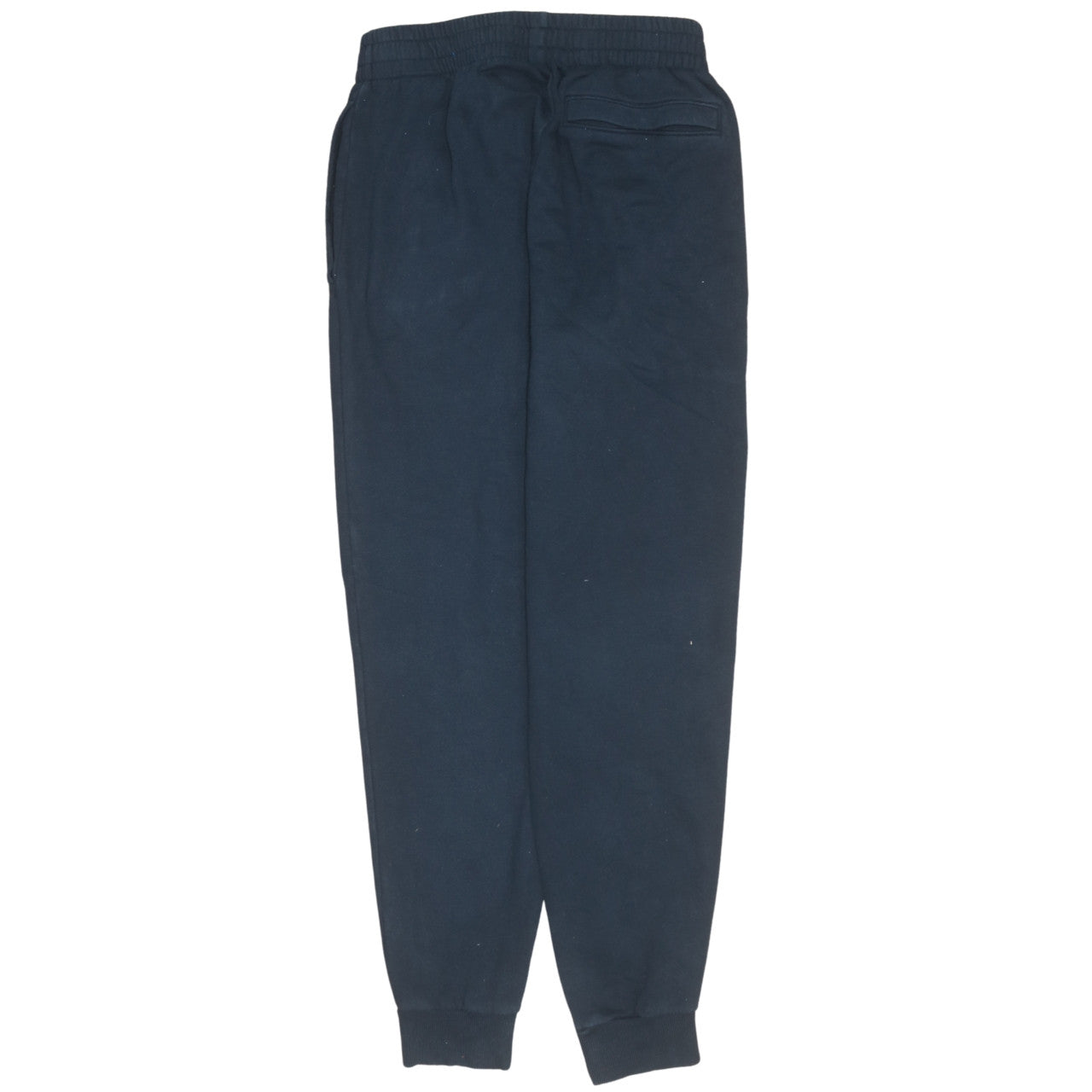 Under Armour Mens Black M Jogger Tapered Fleece Sweatpants
