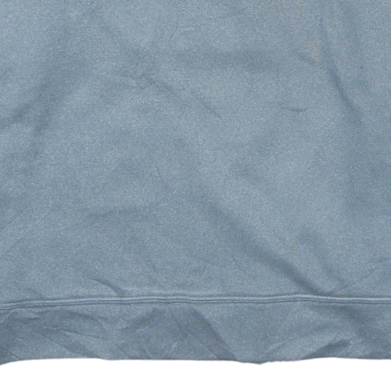 The North Face Boys Grey XL Pullover Fleece Quarter Zip Sweatshirt