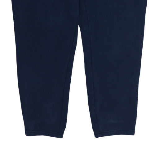 Champion Men's Blue XL Fleece Jogger Activewear Trousers