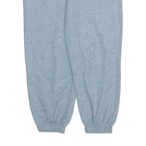 Puma Womens Grey XL Sweatpants Jogger 80% Cotton 20% Polyester